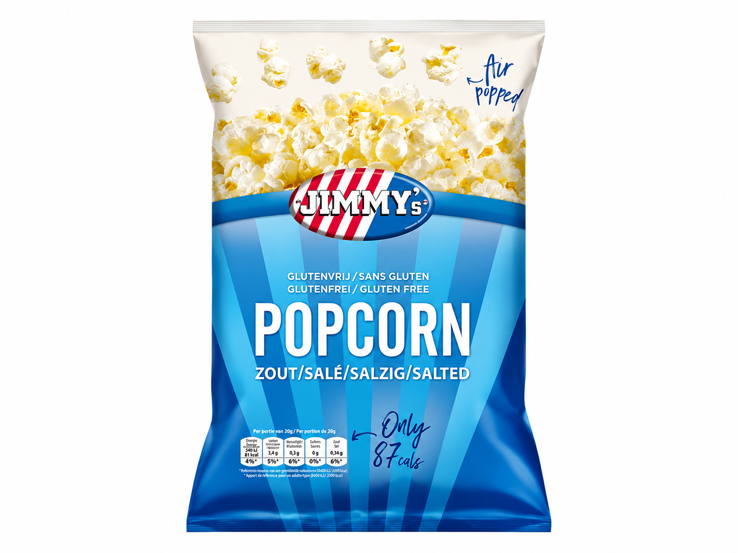 popcorn