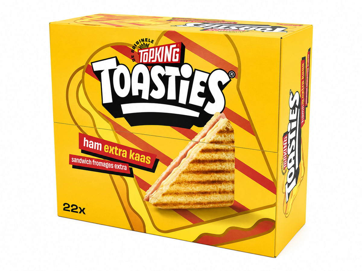 tosti