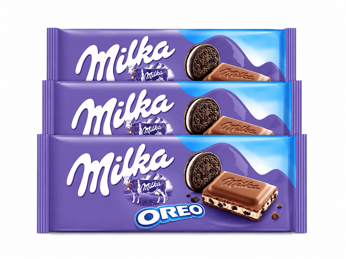 chocolade