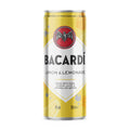 Bacardi Limon Lemon 25cl