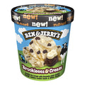 Ben & Jerry’s Brookieees & Cream 100 ml