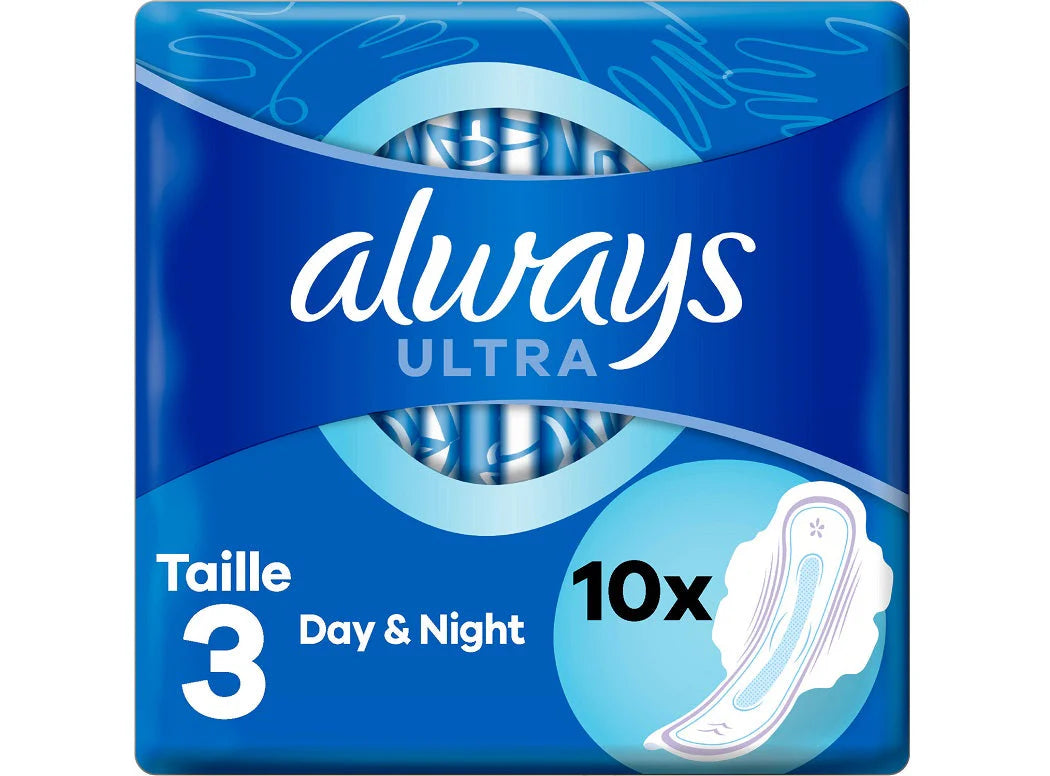 Ultra mvb day/night