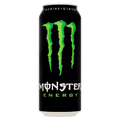 Monster Energy
Blik