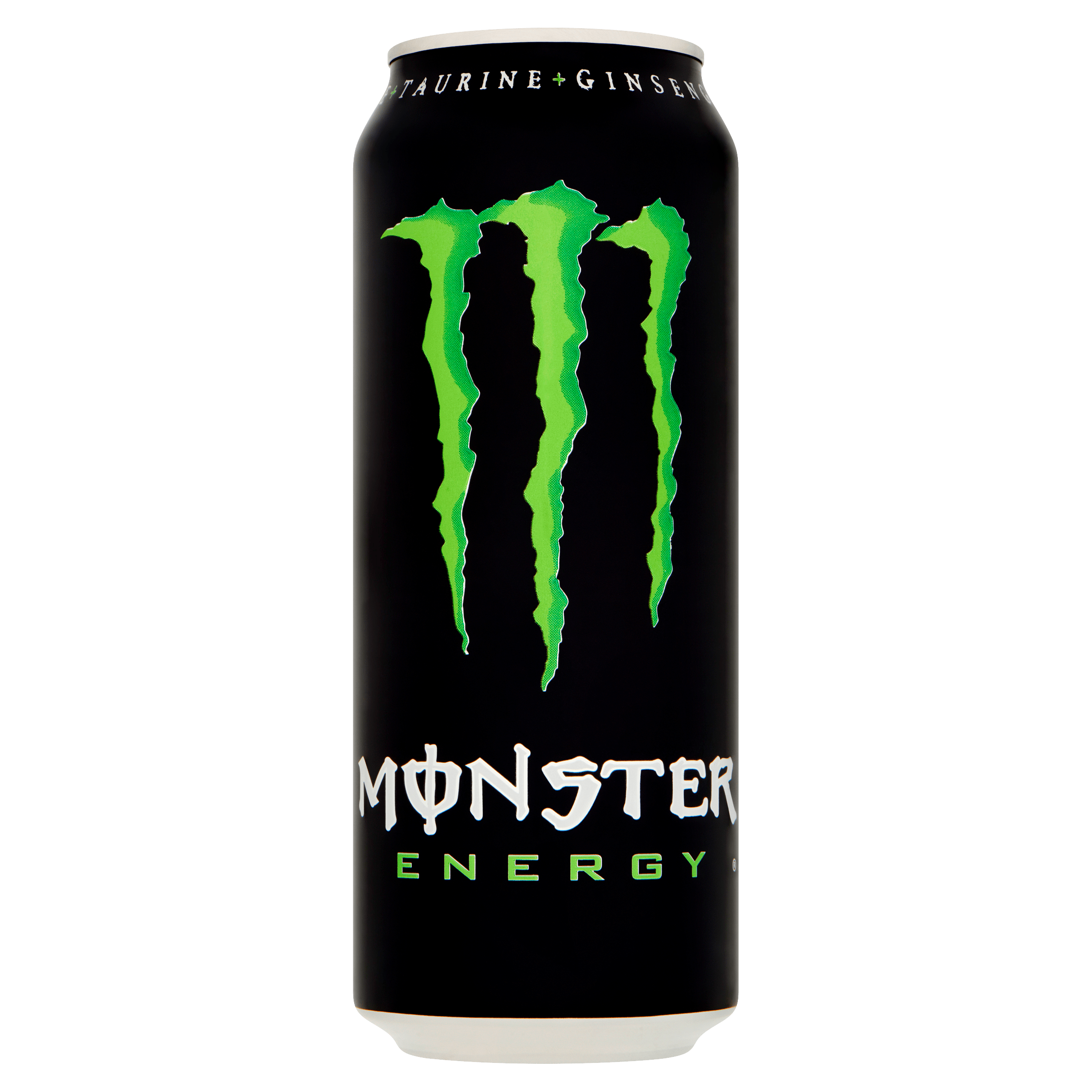 Monster Energy
Blik