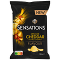 Lay’s Sensations Cheddar 150g