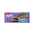 Milka Chocolade tablet Oreo