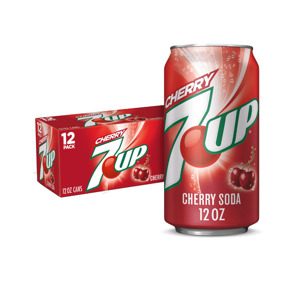 7UP Cherry