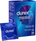 Durex Condooms Class Nat 20st