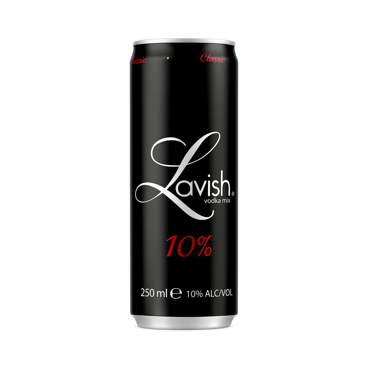 Lavish classic 25 cl