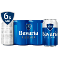 Bavaria Pils 6x6 cl