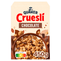 Quaker Cruesli Chocolade 450g