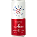 Stëlz Hard Seltzer Raspberry 25cl