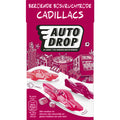 Autodrop Rode Cadillacs 280g
