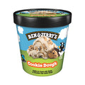 Ben & Jerry’s Cookie Dough 100 ml