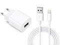 Usb A to lightning cable +kop