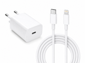 Usb c to lightning cable +kop
