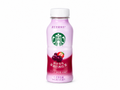 Starbucks Fruit Coffee Strawberry