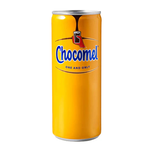 Chocomel Blik 25cl