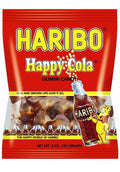 Haribo Colaflesjes 75g
