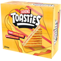 Topking Toasties Ham Extra Kaas