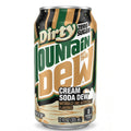 Mountain Dew Dirty 12oz