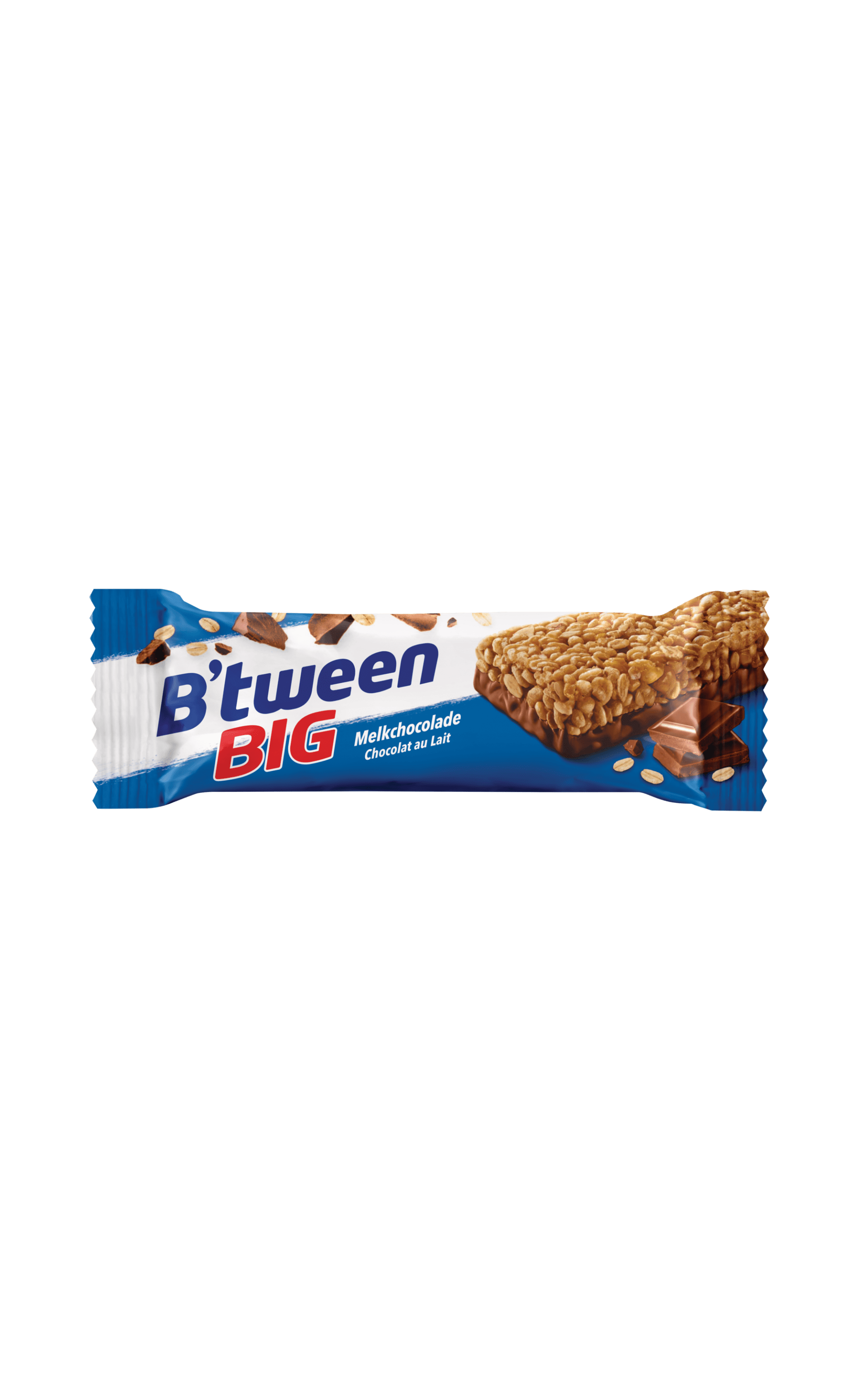 Hero B’Tween Big Haver/Amandel 50g