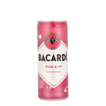 Bacardi Razz & Up 25cl