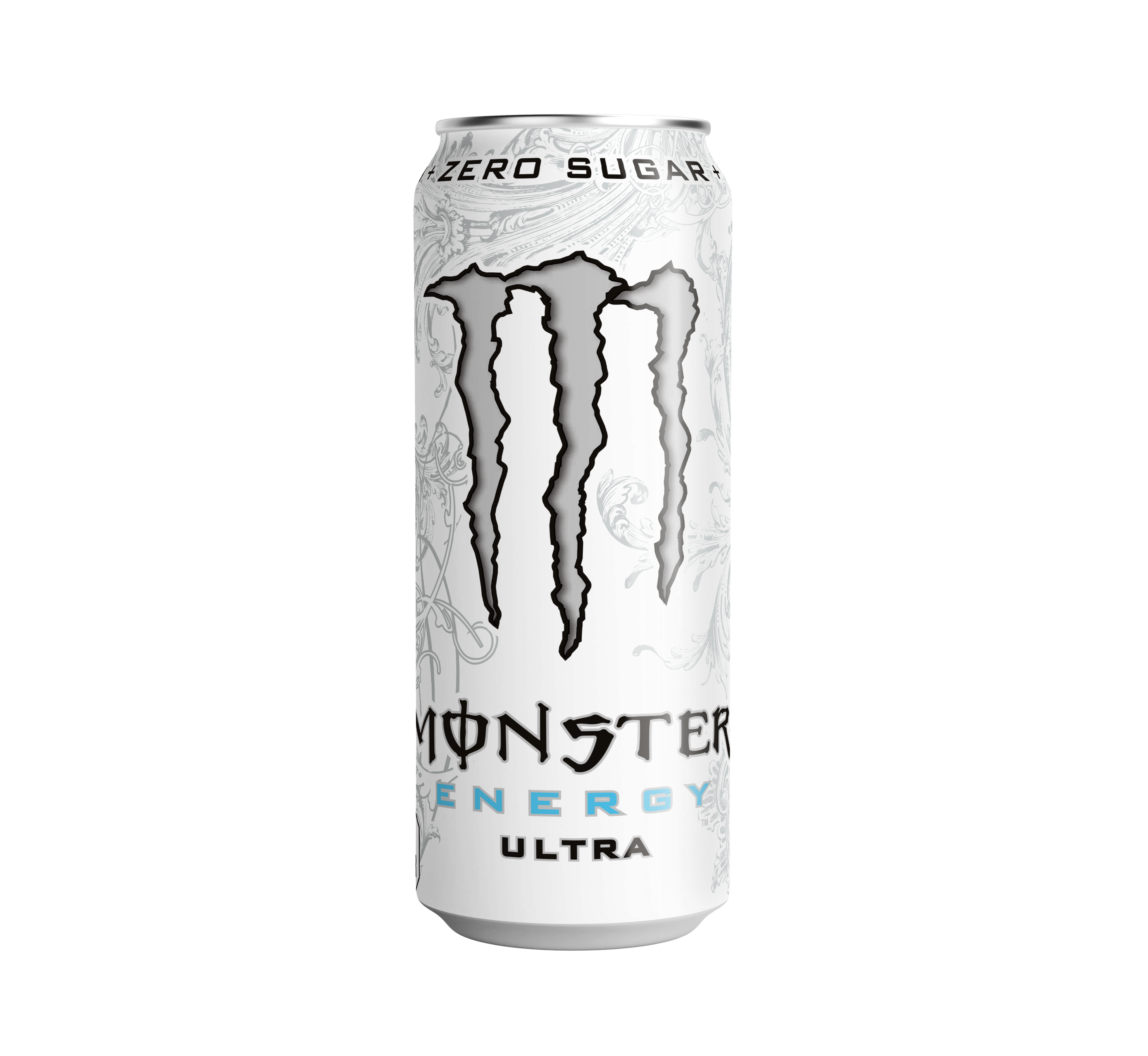 Monster Ultra White