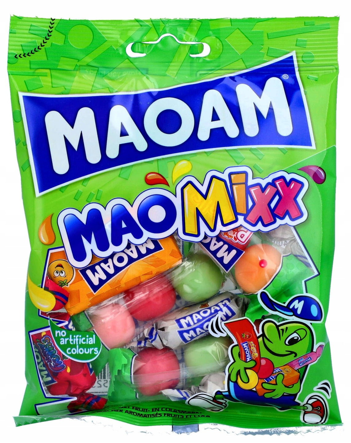 Maoam Mao Mix 70g