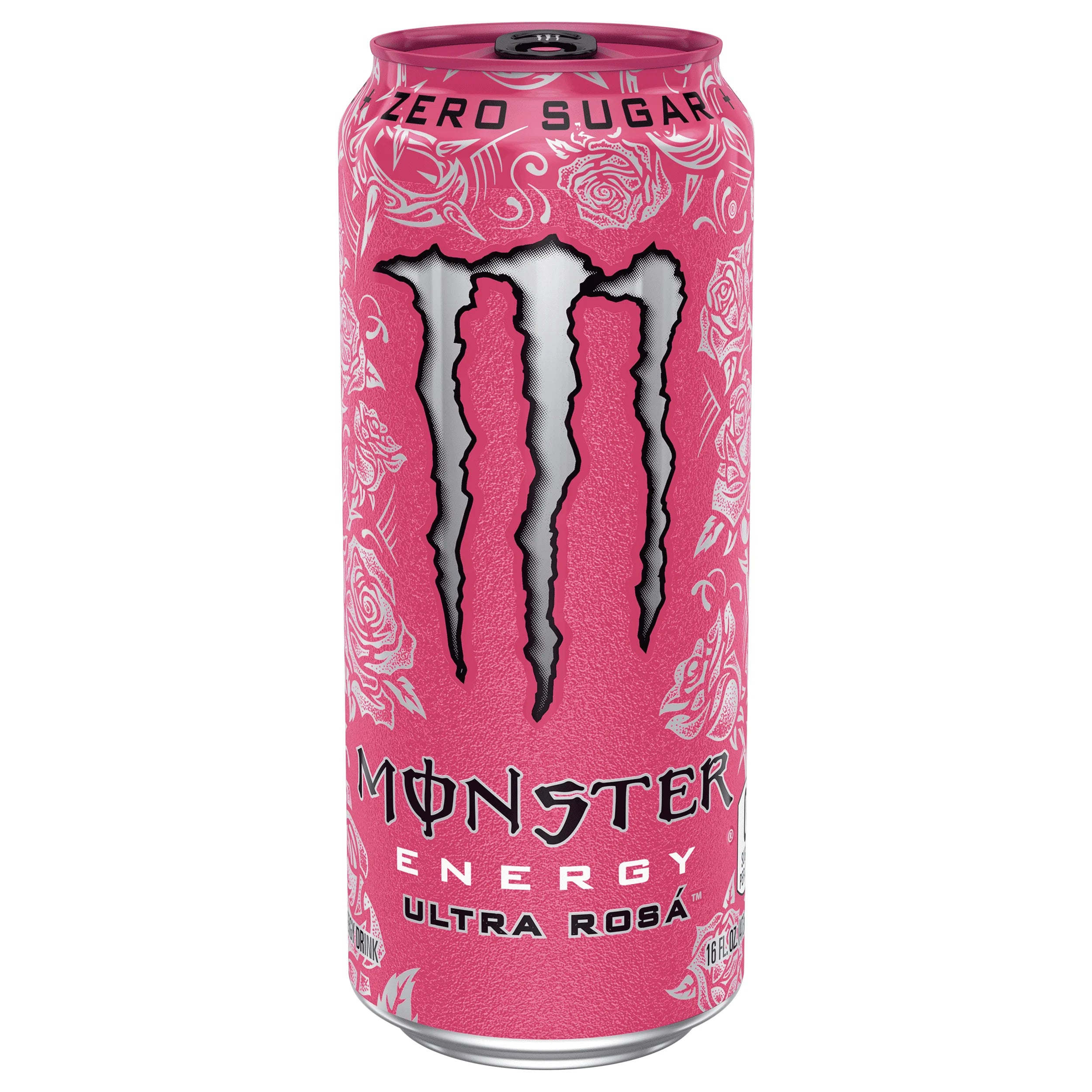 Monster Ultra Rosa