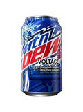 Mountain Dew Voltage 12oz