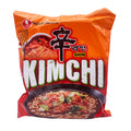 Nonge Noodles Kimchi 120g