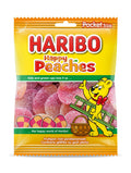 Haribo Perziken 75 g