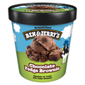 Ben & Jerry’s Choc Fudge Brownie 100 ml
