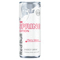 Red Bull Cherry Sakura