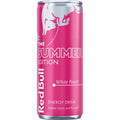 Red Bull White Peach 250 ml