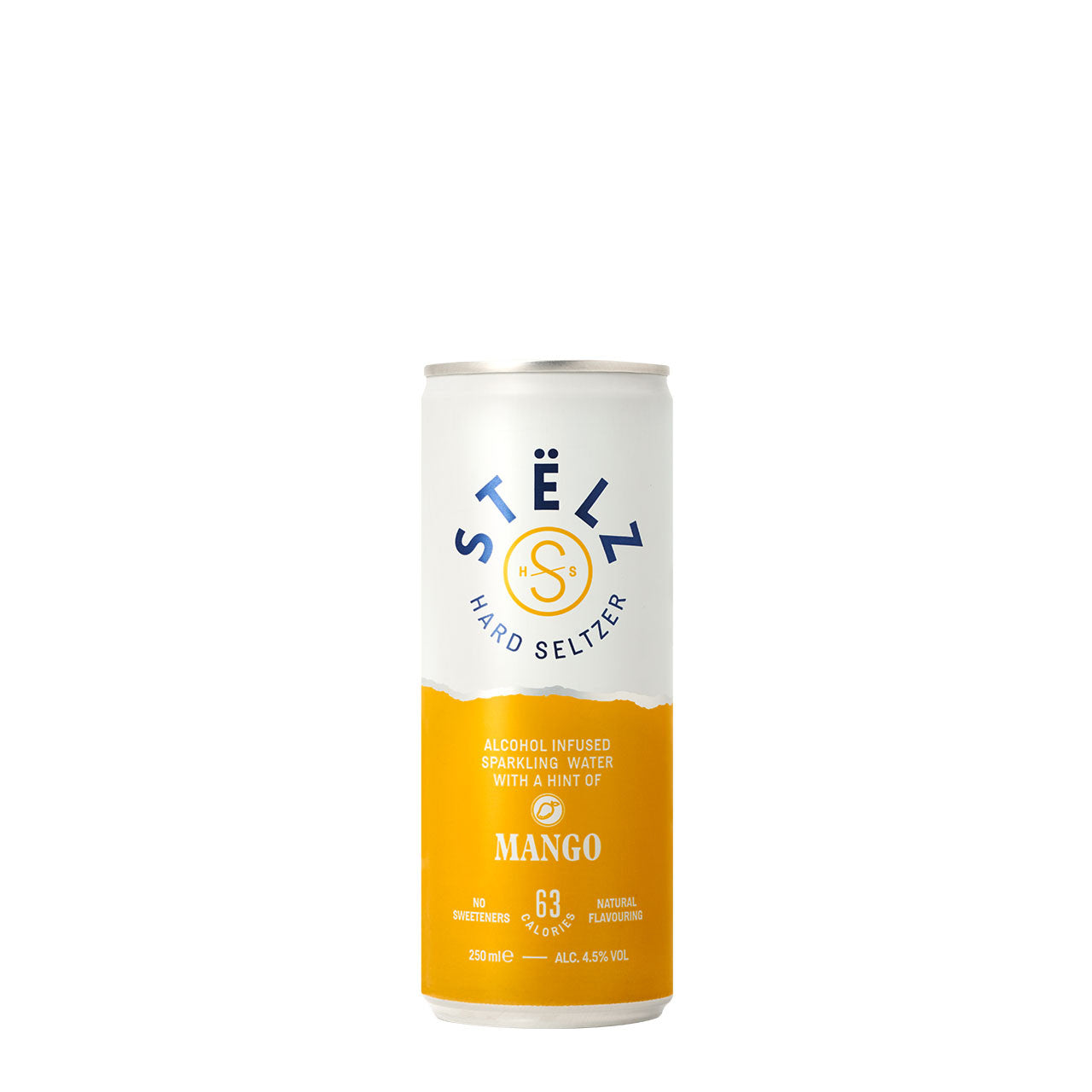 Stëlz Mango 25cl