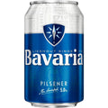 Bavaria Pils Blik