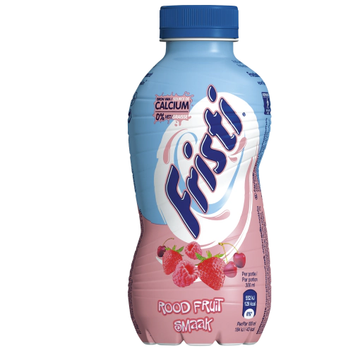 Fristi Rood Fruit 30cl