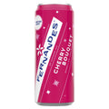 Fern Cherry Bouquet Blik 33cl