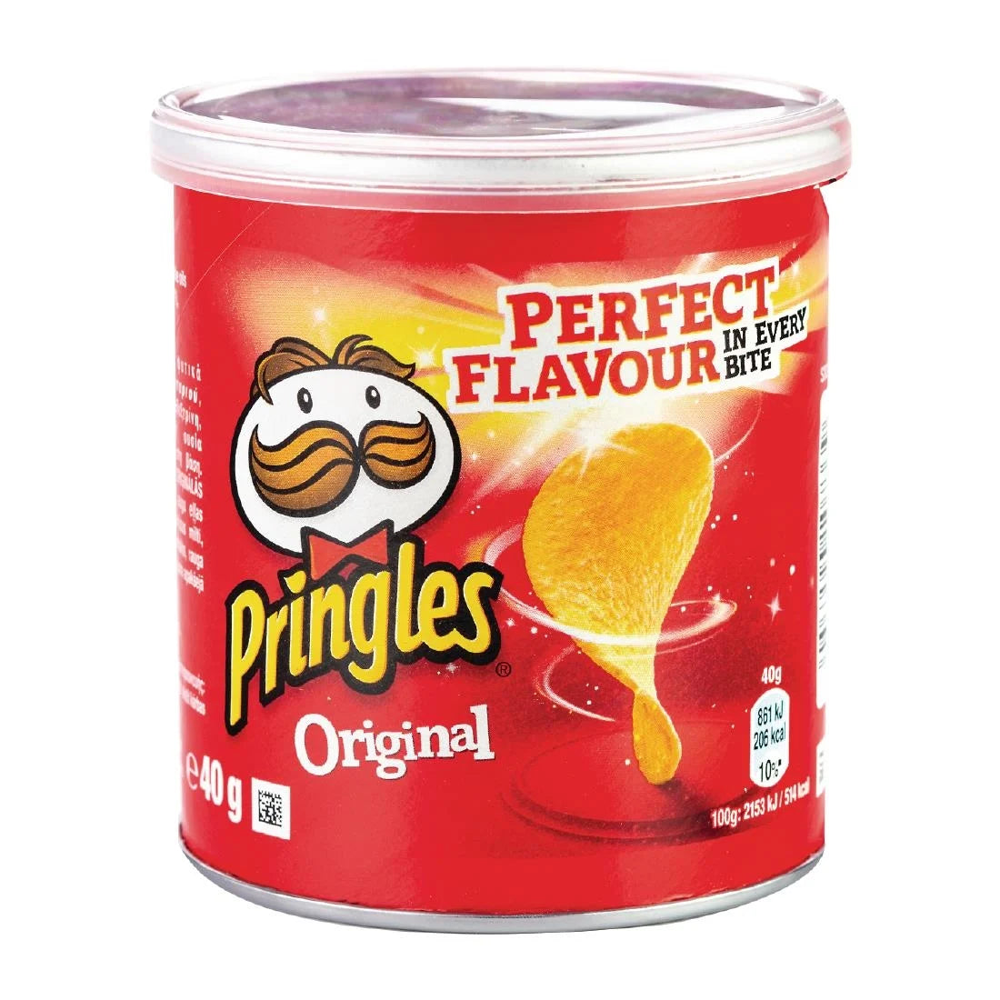 Pringles Original 40g