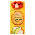 Gwoon Beschuit Volkoren 125g