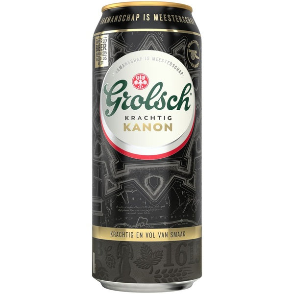 Grol Het Kanon 50cl