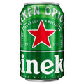 Heineken Pils Blik