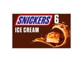 Snickers Roomijs 1 stuk