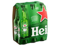 Heineken Premium Pilsener 6x6 330 ml