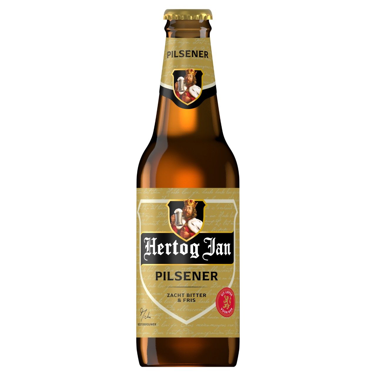 Hertog Jan Pilsener 30cl 24x