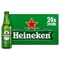 Heineken Premium Pilsener Star Bottle 30cl 24x