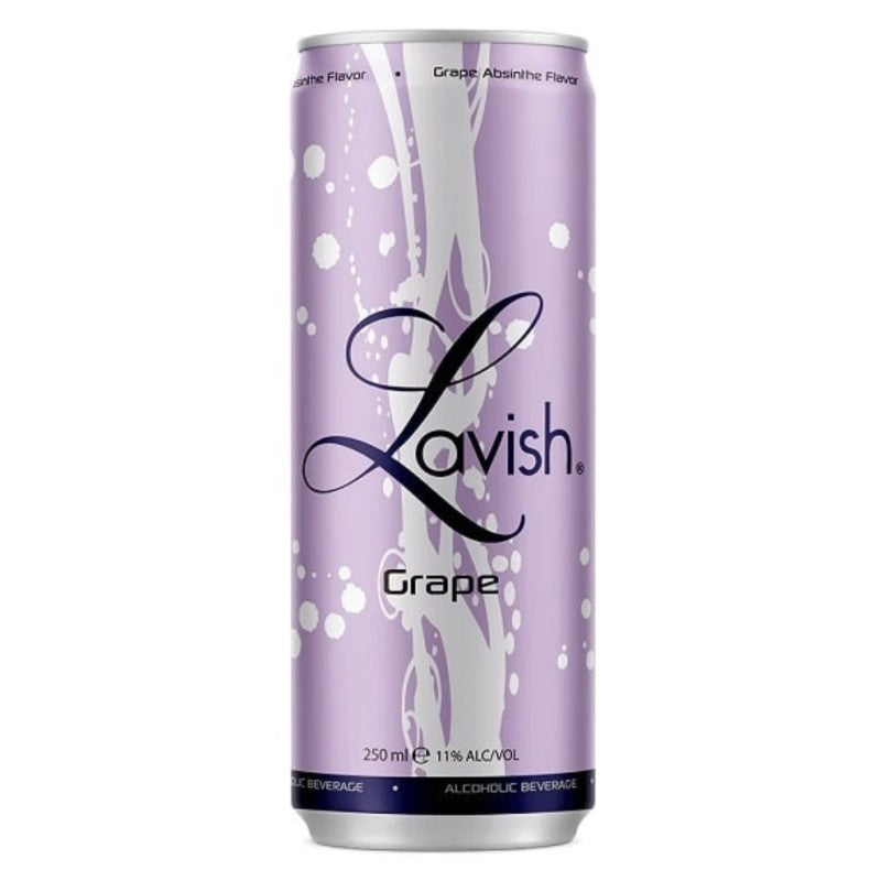 Lavish grape 25cl