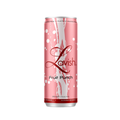 Lavish fruit punch 25 cl
